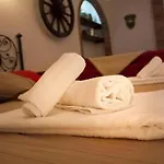 Murmuria Lägenhet Taormina