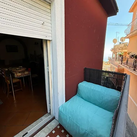 Murmuria * Taormina