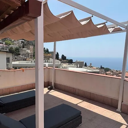Murmuria * Taormina