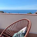 Appartement Murmuria Taormina