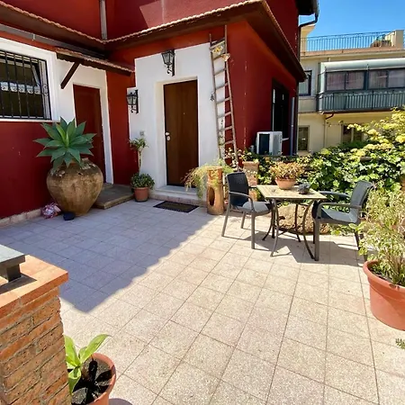 Murmuria Apartamento *