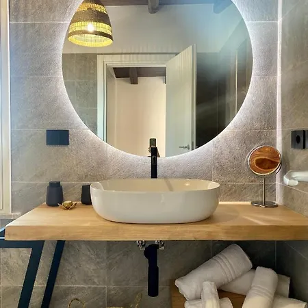 Apartamento Murmuria Taormina