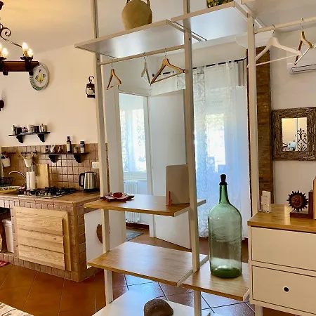 Murmuria Apartamento *