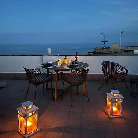 Apartamento Murmuria Taormina