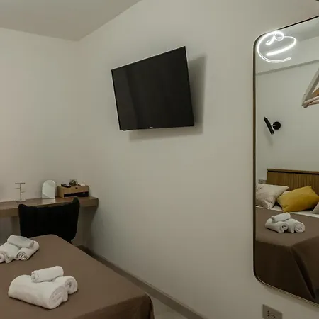Apartamento Murmuria *