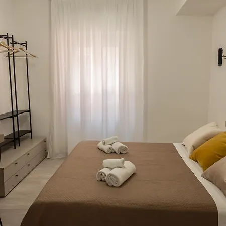 Murmuria Apartamento *