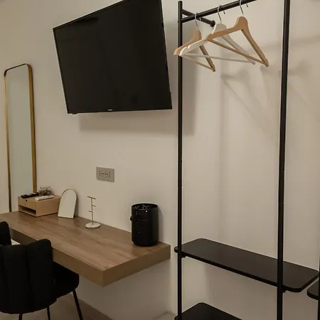 Murmuria Apartamento *