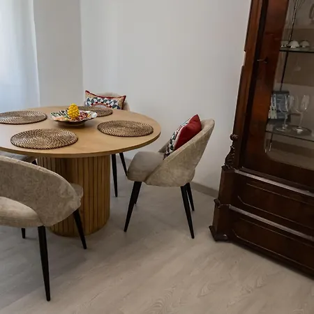 Murmuria Apartamento