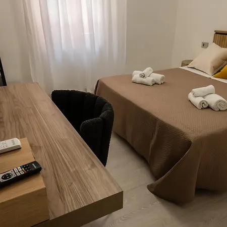 Apartamento Murmuria *