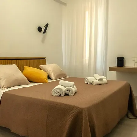 Apartamento Murmuria