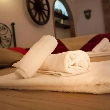 Murmuria Apartamento Taormina