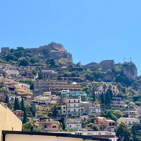 Murmuria Apartamento *