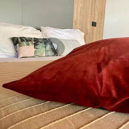 Apartamento Murmuria *