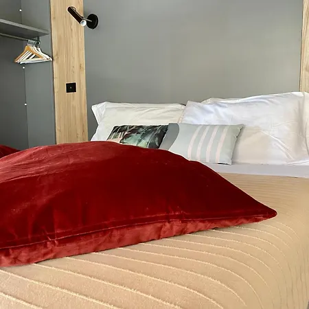 Murmuria Apartamento *