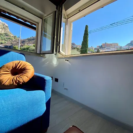 Murmuria Apartamento Taormina