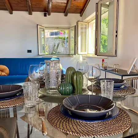 Apartamento Murmuria Taormina