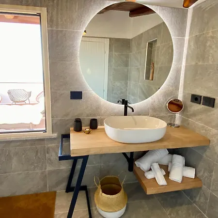 Murmuria Apartamento