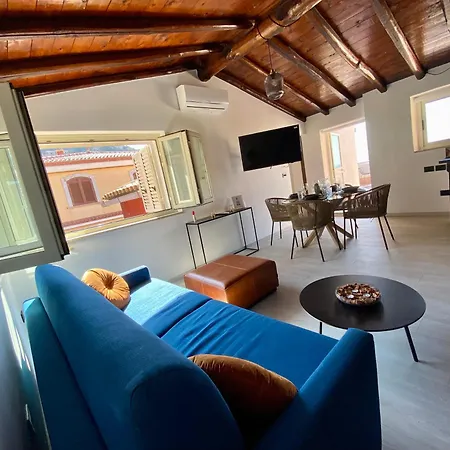 Apartamento Murmuria