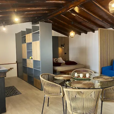 Apartamento Murmuria *