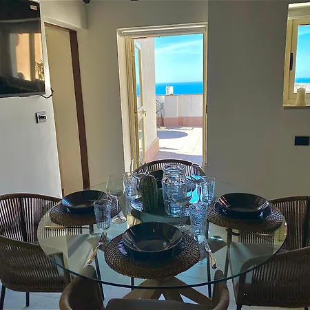 Murmuria Appartement Taormina
