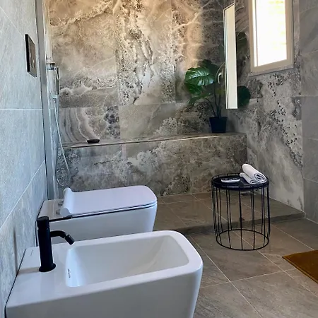 Murmuria Apartamento Taormina
