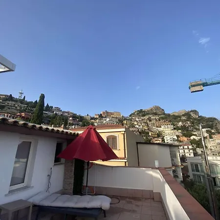 Apartamento Murmuria