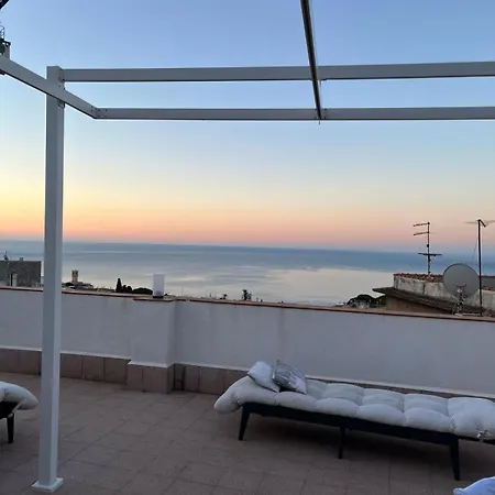 Apartamento Murmuria *