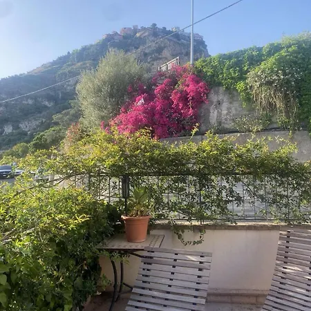 Murmuria Taormina