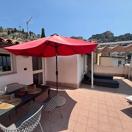 Murmuria Apartamento *