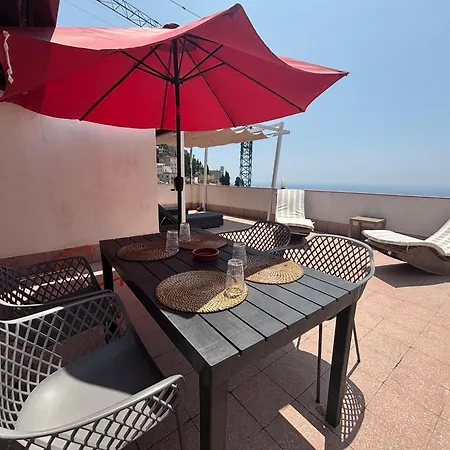 Murmuria Apartamento