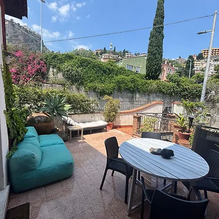 Apartamento Murmuria