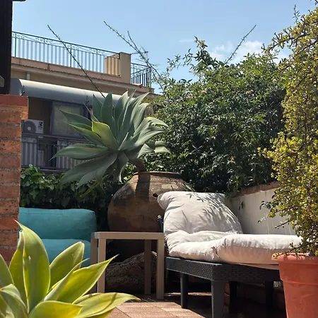 Murmuria Apartamento *