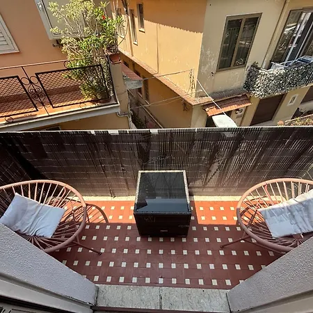 Murmuria Apartamento Taormina