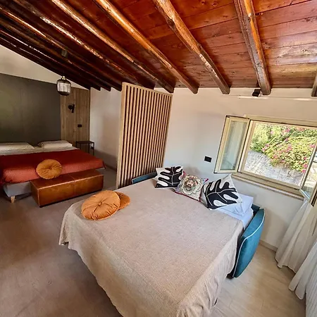 Murmuria Apartamento *