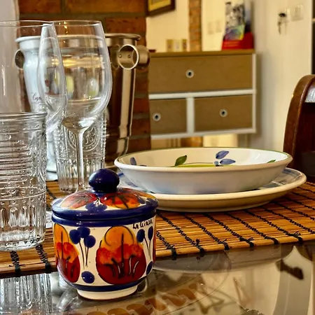 Appartement Murmuria Taormine