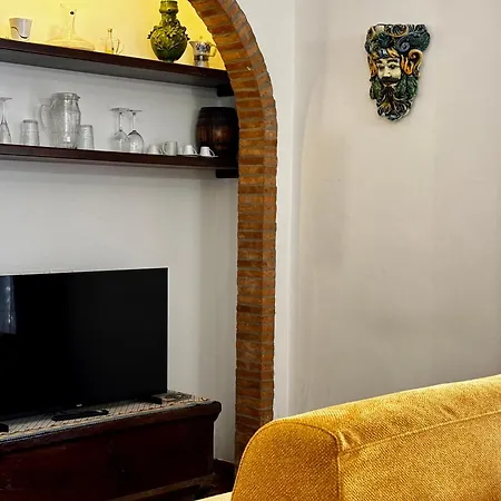 Murmuria Appartement