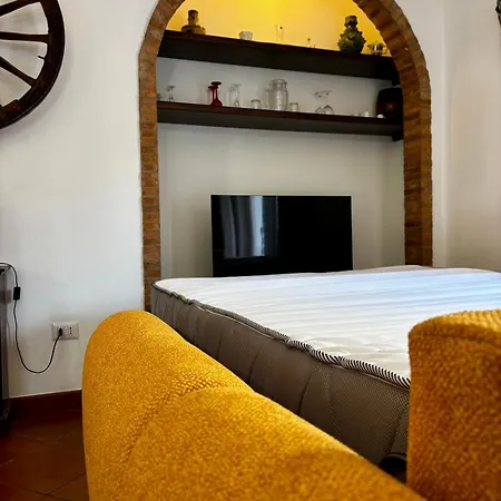 Murmuria Appartamento Taormina