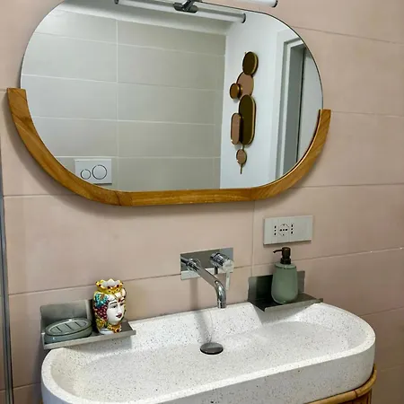 Appartement Murmuria *