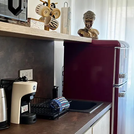 Murmuria Appartement