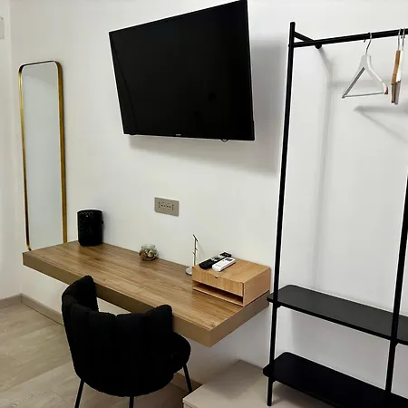 Appartement Murmuria *