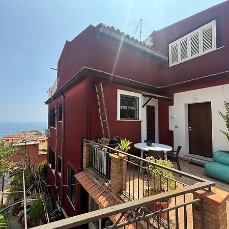 Murmuria タオルミーナ