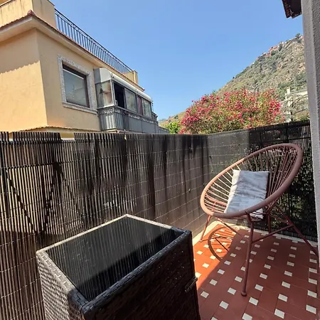 アパート Murmuria *