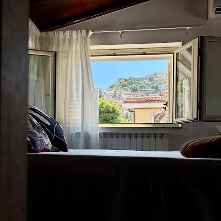 Διαμέρισμα Murmuria Ταορμίνα